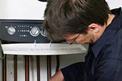 boiler repair Trewarmett
