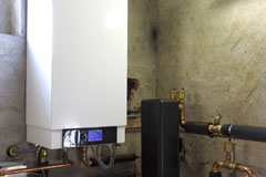 Trewarmett condensing boiler companies